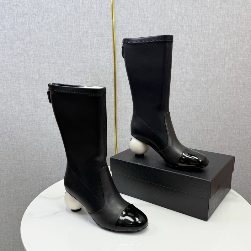 Ch**el boots